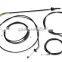 Control Car cable /Accelerator Cables/Clutch Cables