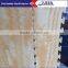 Non-toxic,Non-smell and environmental Wooden mat sport mat
