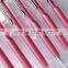 colorful crystal diamond ball pen for office/school/gift