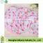 Sandwich stuffed bra washing bag/laundry washing bag (TM-LB-039)