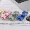 2017 Newest Release Stress Fidget Toys Metal EDC Fidget Spinner, Pure Copper or Aluminum Finger Spinner toy