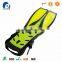 Manufacturer Open Heel Fins Diving Swimming Ffins Diving Set