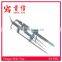 Plunger Mole or Gopher Trap SX-5002