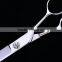 Pet Grooming Shear7 Inch Dog Grooming Straight Scissors for Dogs, 440 Japanese Steel Straight Shears