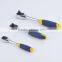 mirror sureface ratchet spanners,polishing CR-V ratchet wrench,universal spanner wrench