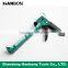 Gear Type Caulking Gun with Plastic Handle