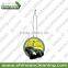 2016 custom car paper air freshener for promotion/car hanging air freshener/long lasting air freshener car