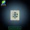 waterproof smd led 5050 chip 0.2w Blue 3-5lm specifications