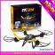 360 eversion wifi romote control drone real-time quadcopter with LED lights