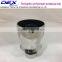 Tornado car accessories universal muffler tip