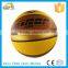 Popular Promotion Cheap Price Advertising Pu Design Your Own Size Six Basketball For Practice