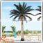 Artificial Palm Treel and Landscaping Golden Palm Tree Resort Promotion
