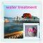 anionic polyacrylamide polymer flocculant msds used in water treatment