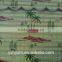 High-grade printing bamboo curtain