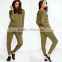 Bulk Wholesale Cheap Custom Track Suit Sets Polyester Cotton Cricket Fashion Active Fitness Outfit Top Design Tracksuit