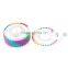 Wheel packing quality 55mm sizes colord Decorative straight pin for sewing
