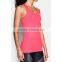 Summer Style Ladies Tunic Tank Tops In Bulk