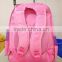 hot sale schoolbag OEM design MOQ 100 pieces