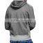 china wholesale New Design Cotton Blank Custom Zip Up Hoodies