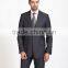 Latested Fashion Design 2PCS Notch Lapel Business Suits for Man