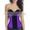 New arrival women waist training corset cincher slimming body for wholesale