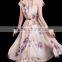 Hot Sale Elegant Cotton Long Skirts for Women/The stamp of self-cultivation skirts