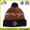 wholesale custom slouch beanie crochet pattern