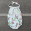 Newborn Baby Girl Flower Print Romper Bodysuit Jumpsuit Outfits Backless Sunsuit