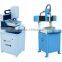 Jinan new model latest technology cnc router wood machine for acrylic MDF