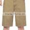 man shorts, MTM service, cotton jersey shorts