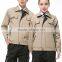 China Manufacture Colors Work Uniform Jackets For Man And Woman