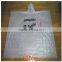 Children Disposable emergency PE rain poncho rain coat raincoat for kids