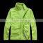 Manufacturer Polar Fleece Simple Style Sport Jacket For Men