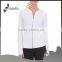 custom varsity jacket /plain & sublimation pullover women