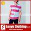 Oem hot sale short sleeve men stripe vertical striped men's polo shirt