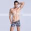 MGOO Stock Mens Underwear Boxer Shorts 95 Cotton 5 Spandex Mens Wholesale Underwear