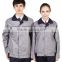 custom latest simple professional work clothes work jackets work uniform design