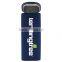 Tall Mint Tin - sugar-free mints, full color imprint available, features 4 different flavors and comes with your logo
