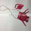 hot sale mini fringe bags baby girld bags 5 color in stock wholesale