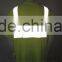 100%polyester ANSI 107 hi viz round neck protective t-shirt