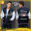 Custom Wool Varsity Baseball Letterman College Cotton Jacket New Style Customize Hottest for Man Old School Jackets Factory