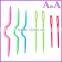 High Quality Crochet Hooks Knitting Needle Crochet Hook Set