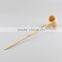 Tea ceremony Bamboo water ladle hishaku