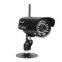 New product HW0052 720P mini waterproof bullet wireless P2P IP Camera