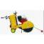 Road Surface Cutting Machine