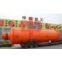 0.074mm finished product by MQY-2740 energy-saving overflow ball mill supplier for grinding with ISO of China manufacture