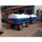 Tank Trasportation Trailer Made in China