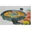 Electric pizza pan/ electic pan/ electic griddle