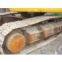Used Komatsu excavator PC300-7