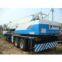 Used Tadano truck crane TG-650E